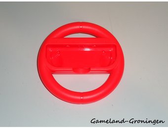 Stuurtje Nintendo Switch Rood