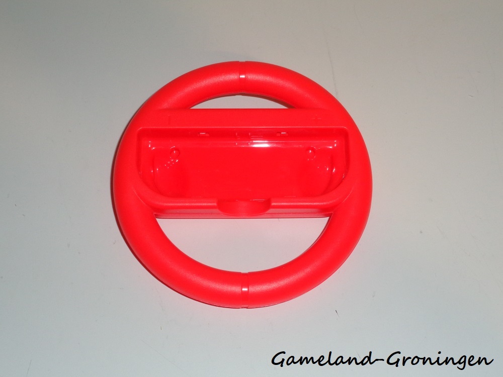 Stuurtje Nintendo Switch Rood