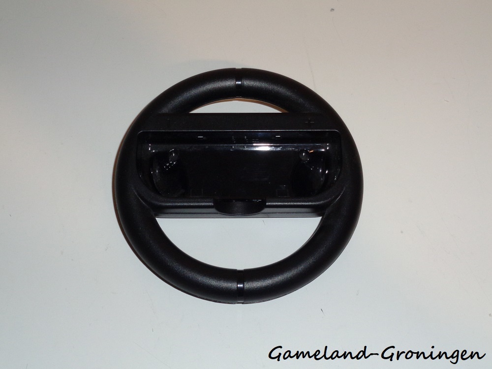 Stuurtje Nintendo Switch Zwart