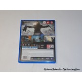 Middle-Earth Shadow of Mordor (Boxed)