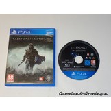 Middle-Earth Shadow of Mordor (Boxed)