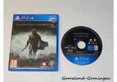 Middle-Earth Shadow of Mordor (Boxed)