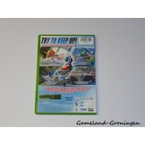 Sonic Riders (Complete)