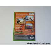 Total Overdose (Complete)