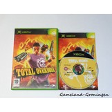 Total Overdose (Compleet)