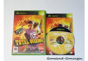 Total Overdose (Complete)
