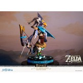 The Legend of Zelda - Breath of the Wild Revali Collector's Edition PVC Statue 26 cm