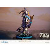 The Legend of Zelda - Breath of the Wild Revali Collector's Edition PVC Statue 26 cm