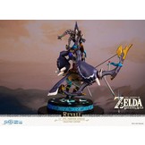 The Legend of Zelda - Breath of the Wild Revali Collector's Edition PVC Statue 26 cm