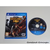 inFamous Second Son (Compleet)