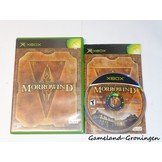 The Elder Scrolls III Morrowind (Compleet)
