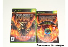 Doom 3 Resurrection of Evil (Complete)