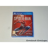 Spider-Man (Nieuw)