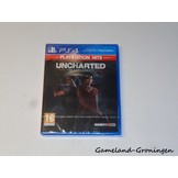 Uncharted The Lost Legacy (New, PlayStation Hits)