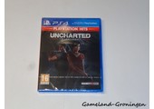 Uncharted The Lost Legacy