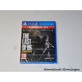The Last of Us Remastered (Nieuw, PlayStation Hits)