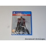 Bloodborne