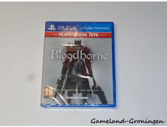 Bloodborne