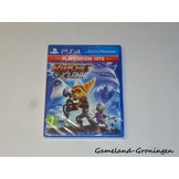 Ratchet & Clank (PlayStation Hits)