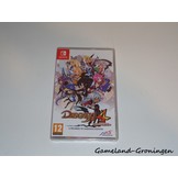 Disgaea 4 Complete + A Promise of Sardines Edition