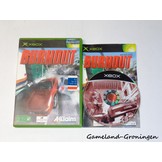 Burnout (Compleet)
