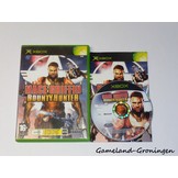 Mace Griffin Bounty Hunter (Complete)