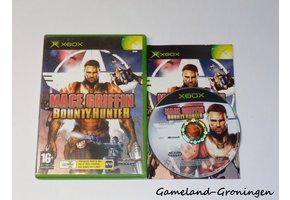 Mace Griffin Bounty Hunter (Complete)