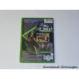 Star Wars Knights of the Old Republic II The Sith Lords (Complete)