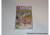 Story of Seasons Pioneers of Olive Town