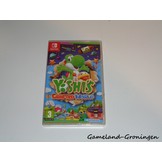Yoshi's Crafted World (Nieuw)
