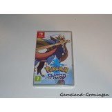 Pokemon Sword (Nieuw)