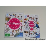 Wii Party (Compleet, HOL)