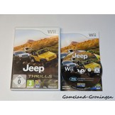 Jeep Thrills (Compleet, EUR)