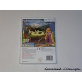 Disney Tangled (Complete, EUR)