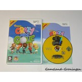 Kidz Sports Crazy Mini Golf (Complete, FAH)