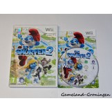 De Smurfen 2 (Compleet, HOL)