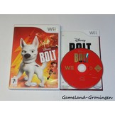 Disney Bolt (Compleet, FAH)