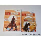 Red Steel 2 (Complete, UXP)