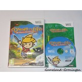 Drawn to Life het Nieuwe Hoofdstuk (Complete, EUR)