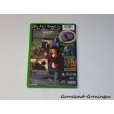 Shenmue II (Boxed)