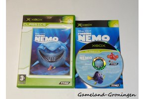 Disney's Finding Nemo (Compleet, Classics)