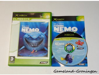 Disney's Finding Nemo (Complete, Classics)