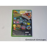 The Simpsons Road Rage (Compleet)