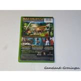 Lego Star Wars II The Original Trilogy (Complete)