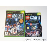 Lego Star Wars II The Original Trilogy (Complete)