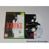 Scarface The World is Yours (Complete)