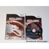 Mortal Kombat Armageddon (Compleet, EUR)