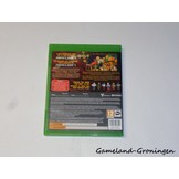 Minecraft Story Mode Season One (Compleet)