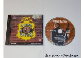 Crime Patrol (Compleet)