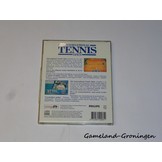 International Tennis Open (Complete)